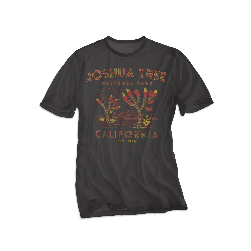 Joshua Tree t-shirt