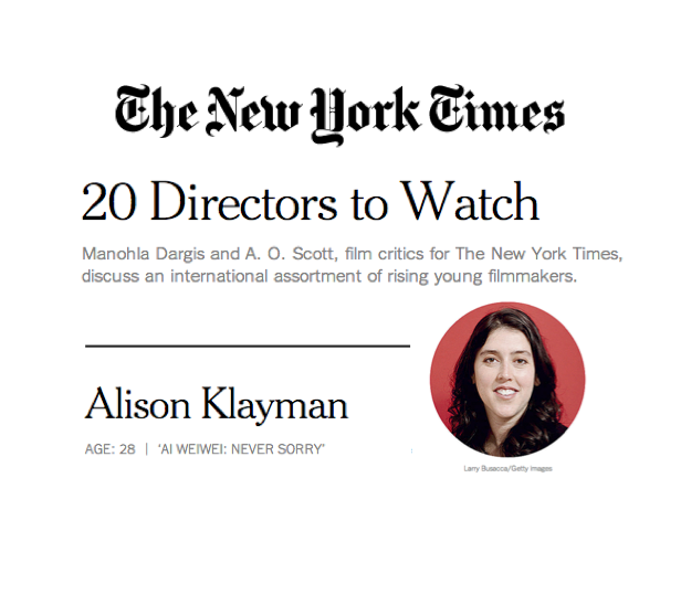   Read at New York Times  