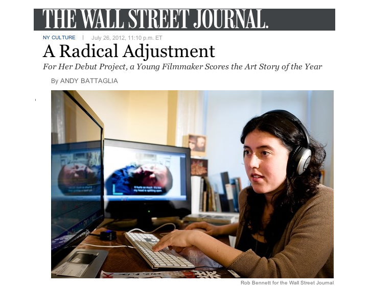   Read more at The Wall Street Journal&nbsp;  