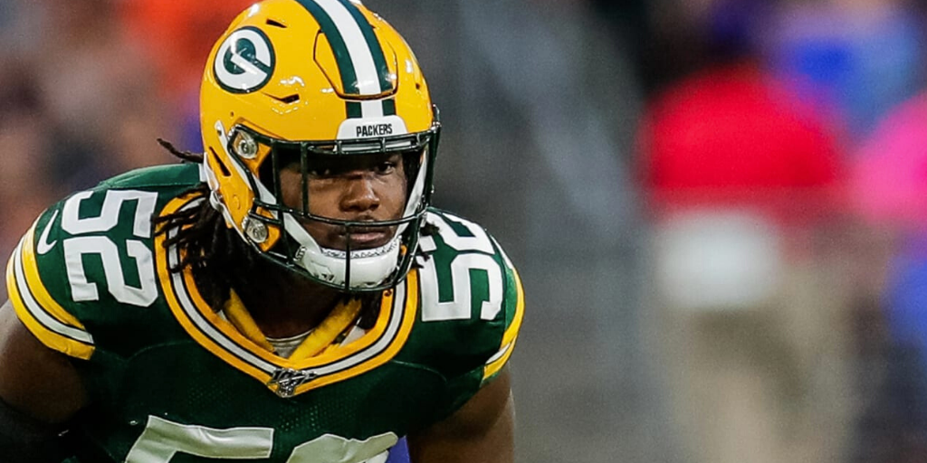 The Packers are targeting elite athletes in the NFL Draft, but is it working?