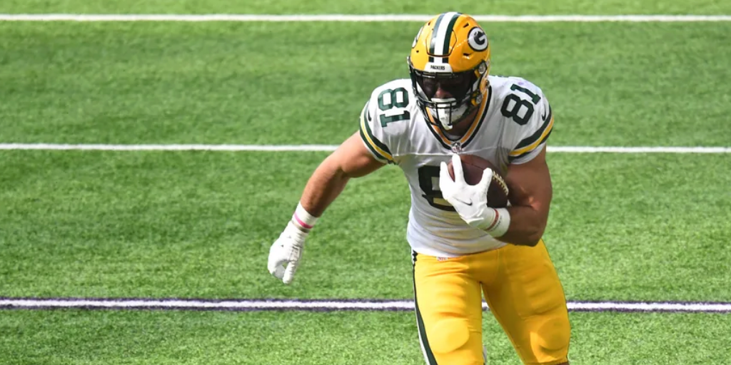 Josiah Deguara's Versatility Could Add to an Already Potent Packers Offense
