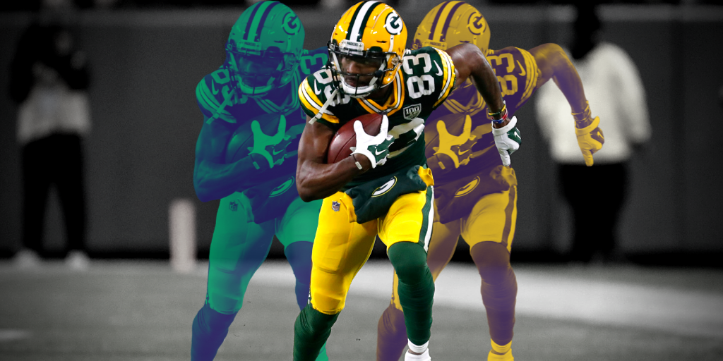How Marquez-Valdes Scantling Can Help the Packers by Helping Himself