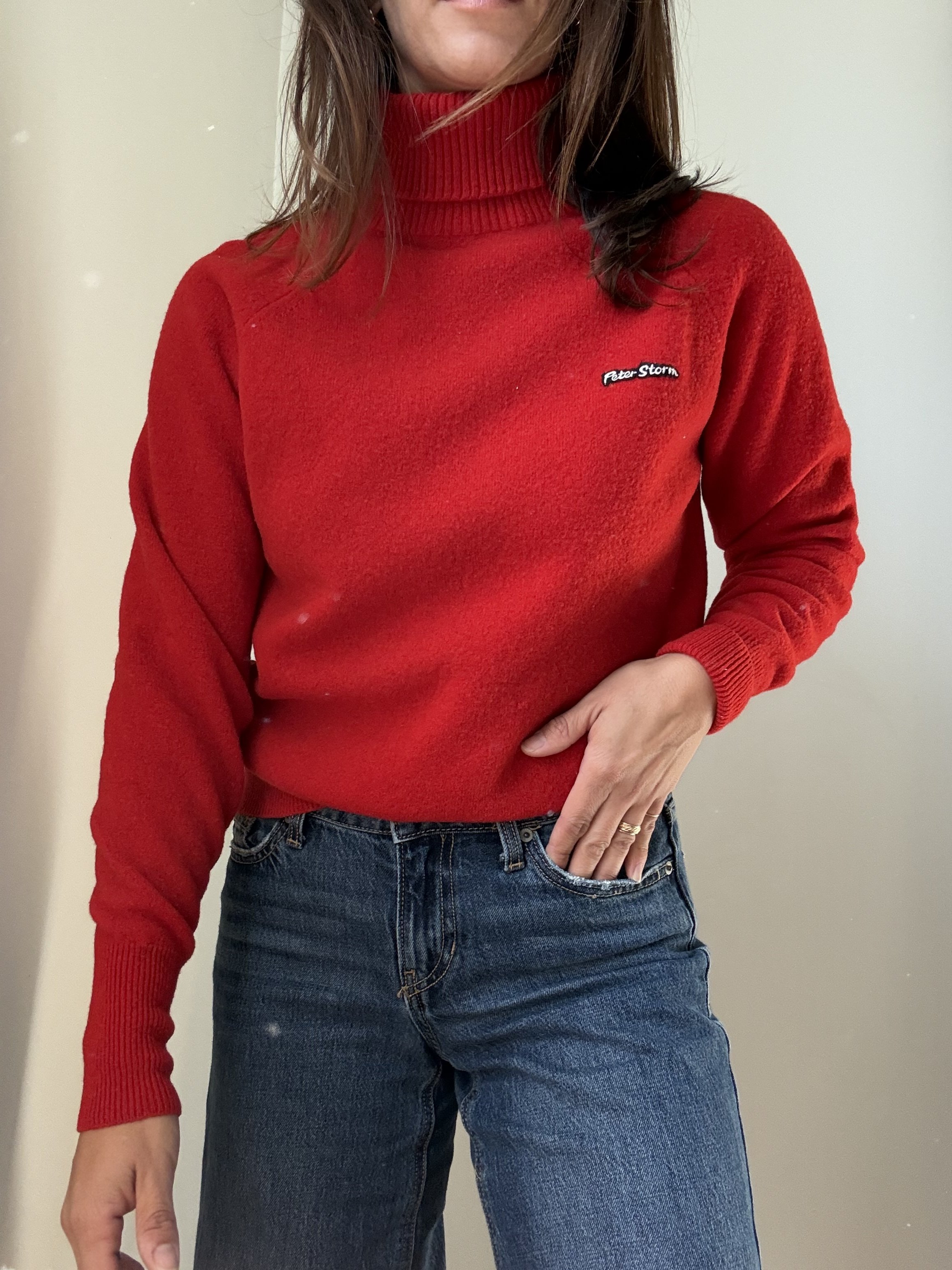 Red, Red, Red
