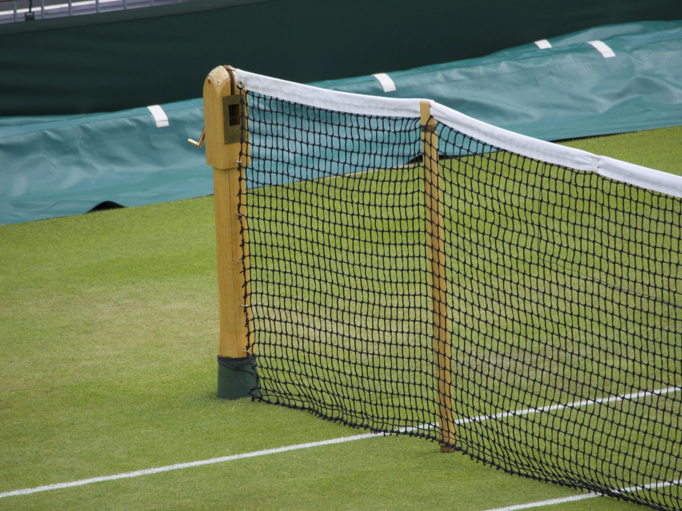 Wimbledon 2014