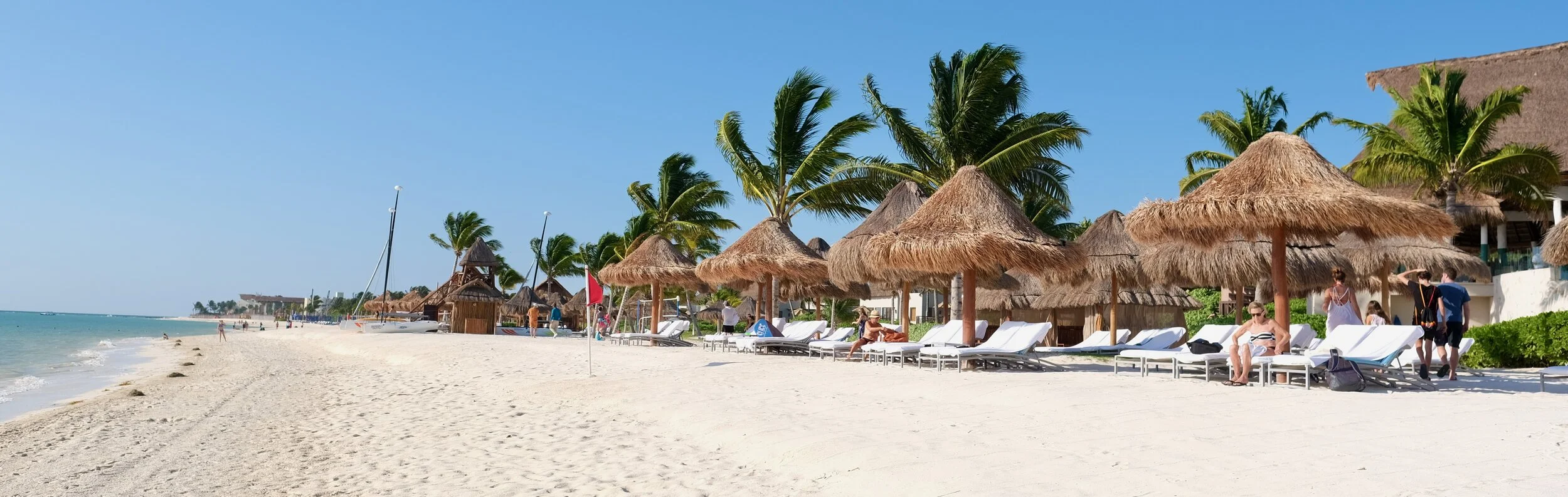 Mayakabo Resort, Mexico