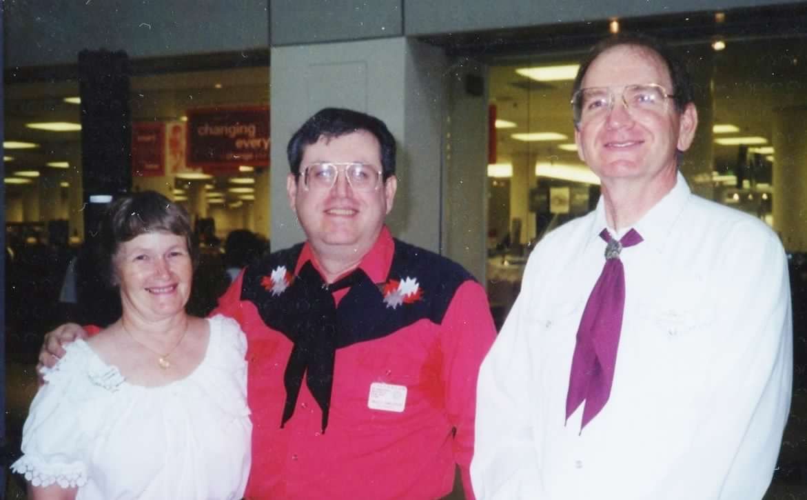 M-Ed and Carol, Wally-Randhurst -1998.jpg