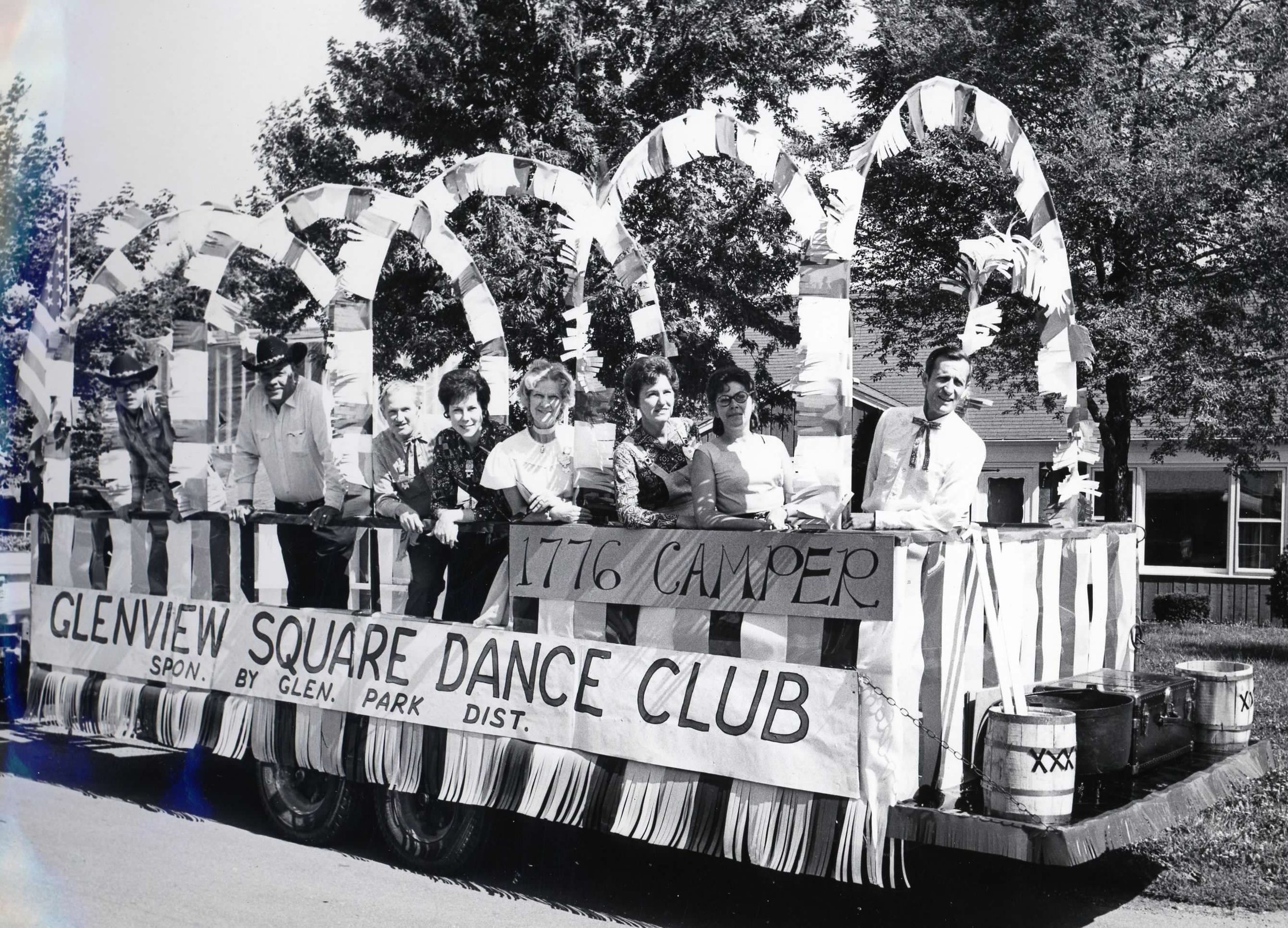 E-Parade Float- July 4,1976.jpg