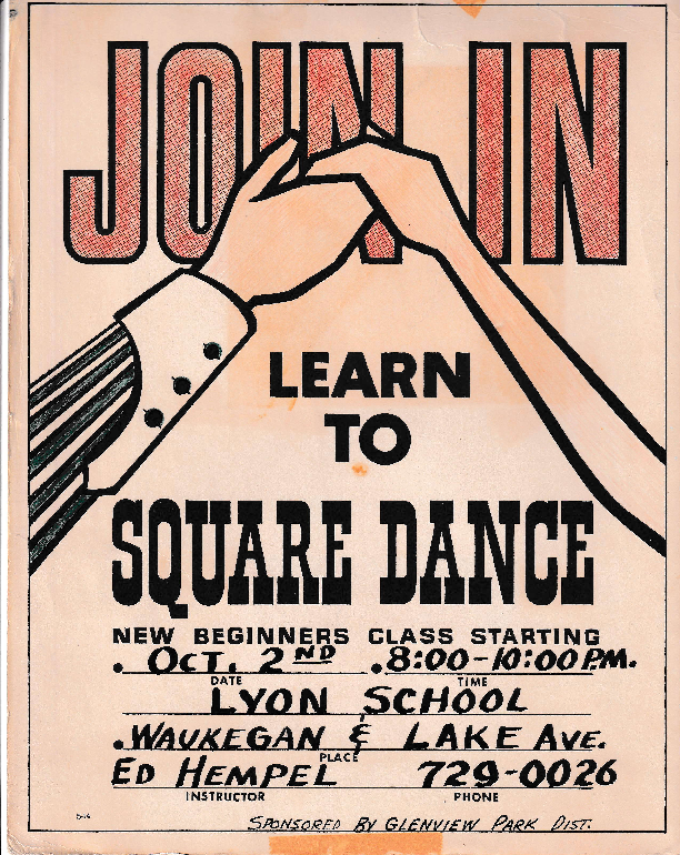 Poster for Lessons