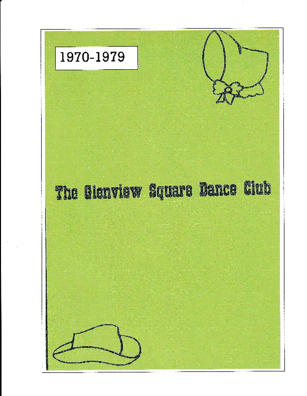 1970-1979 Cover Page