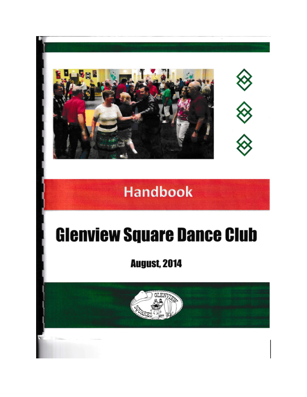 GVS Handbook August 2014 Page 1