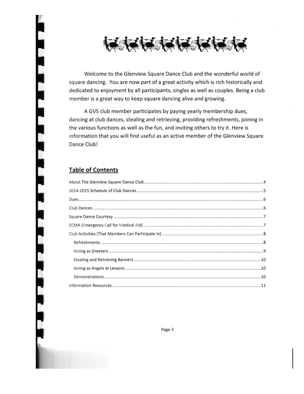 GVS Handbook August 2014 Page 2