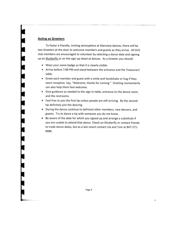 GVS Handbook August 2014 Page 8