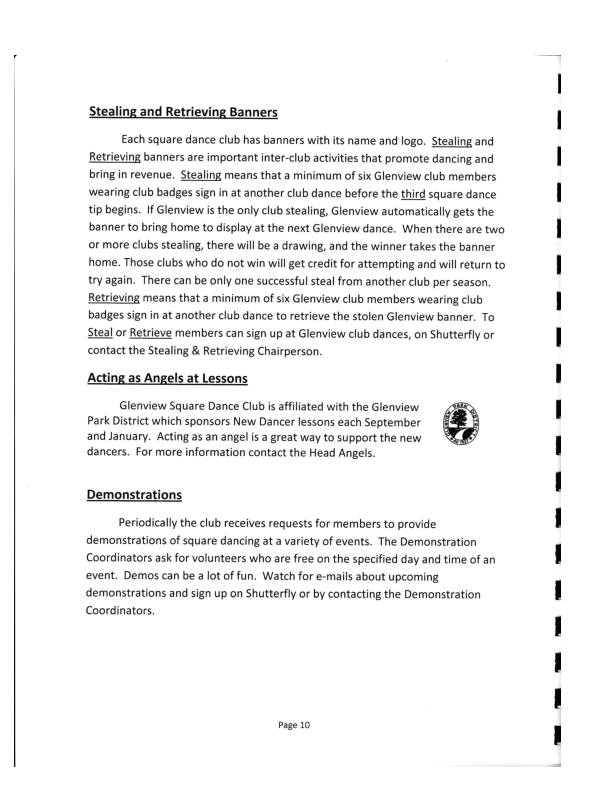 GVS Handbook August 2014 Page 9