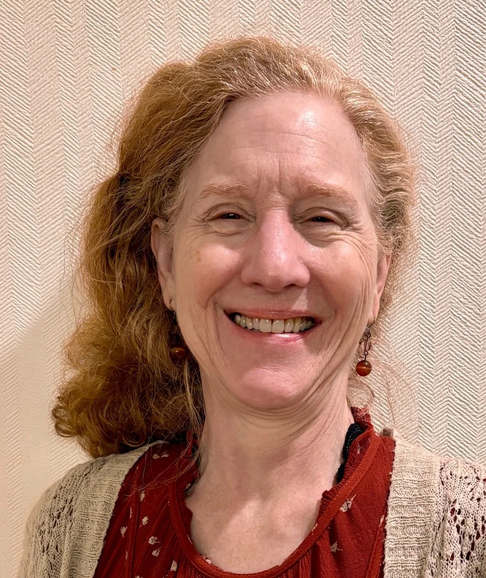 Cheryl Yenter