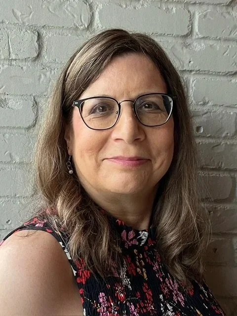 Sharon Stoller