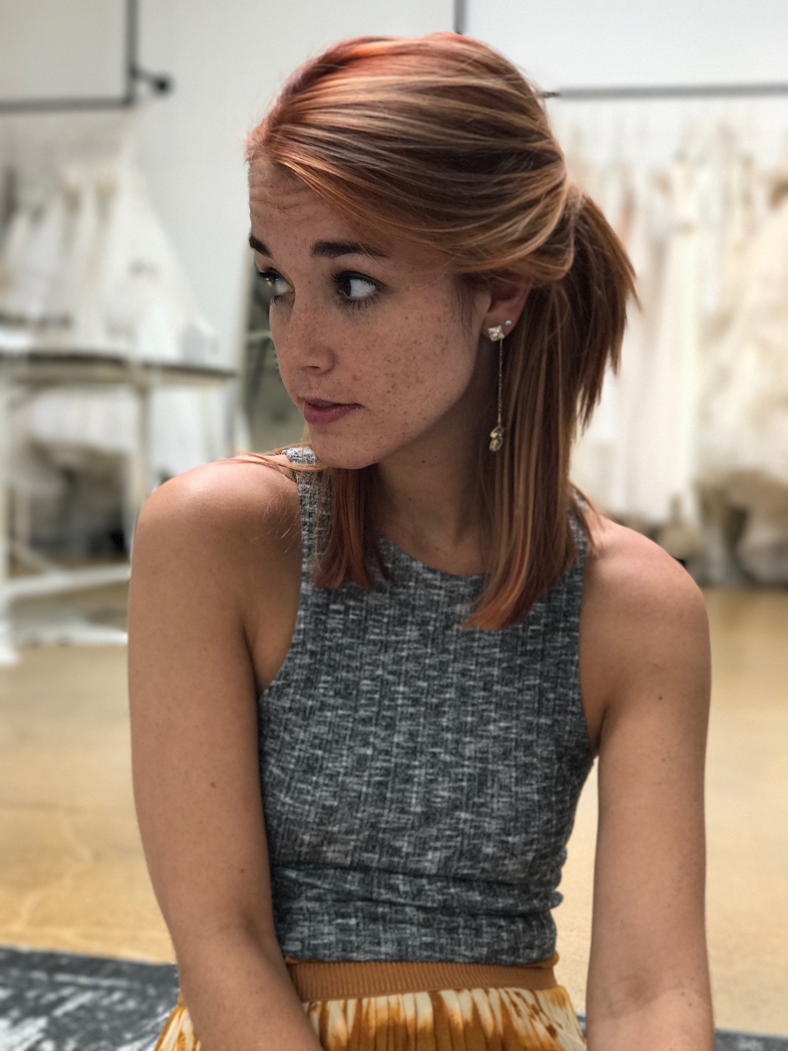 Hushed Commotion has an amazing price point and so many beautiful options for earrings to gift!