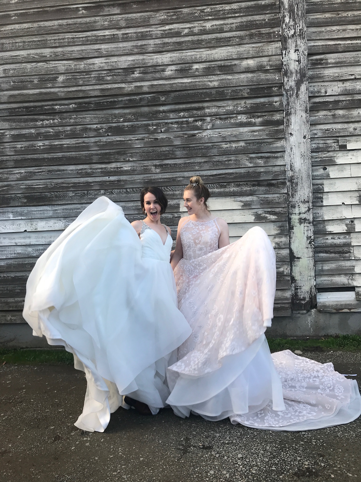 hayley paige wedding dresses