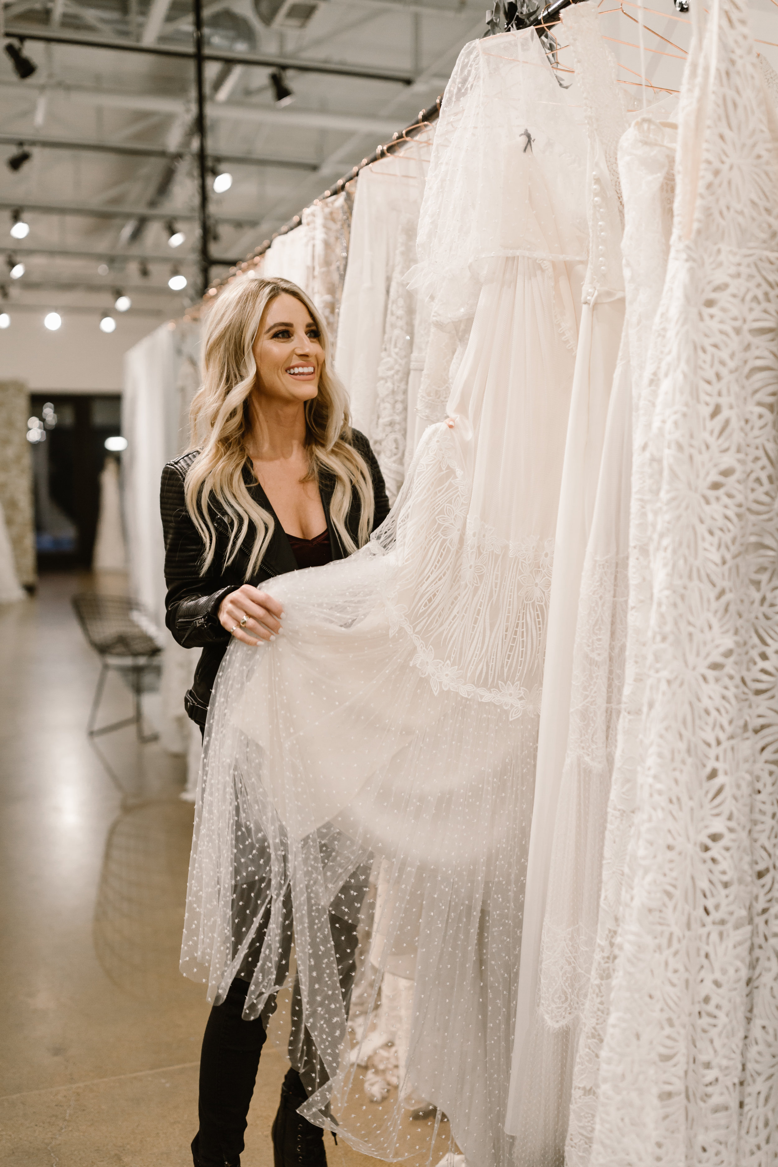 Do You Have To Make An Appointment For David's Bridal What really happens at your bridal appointment|a&bé bridal shop