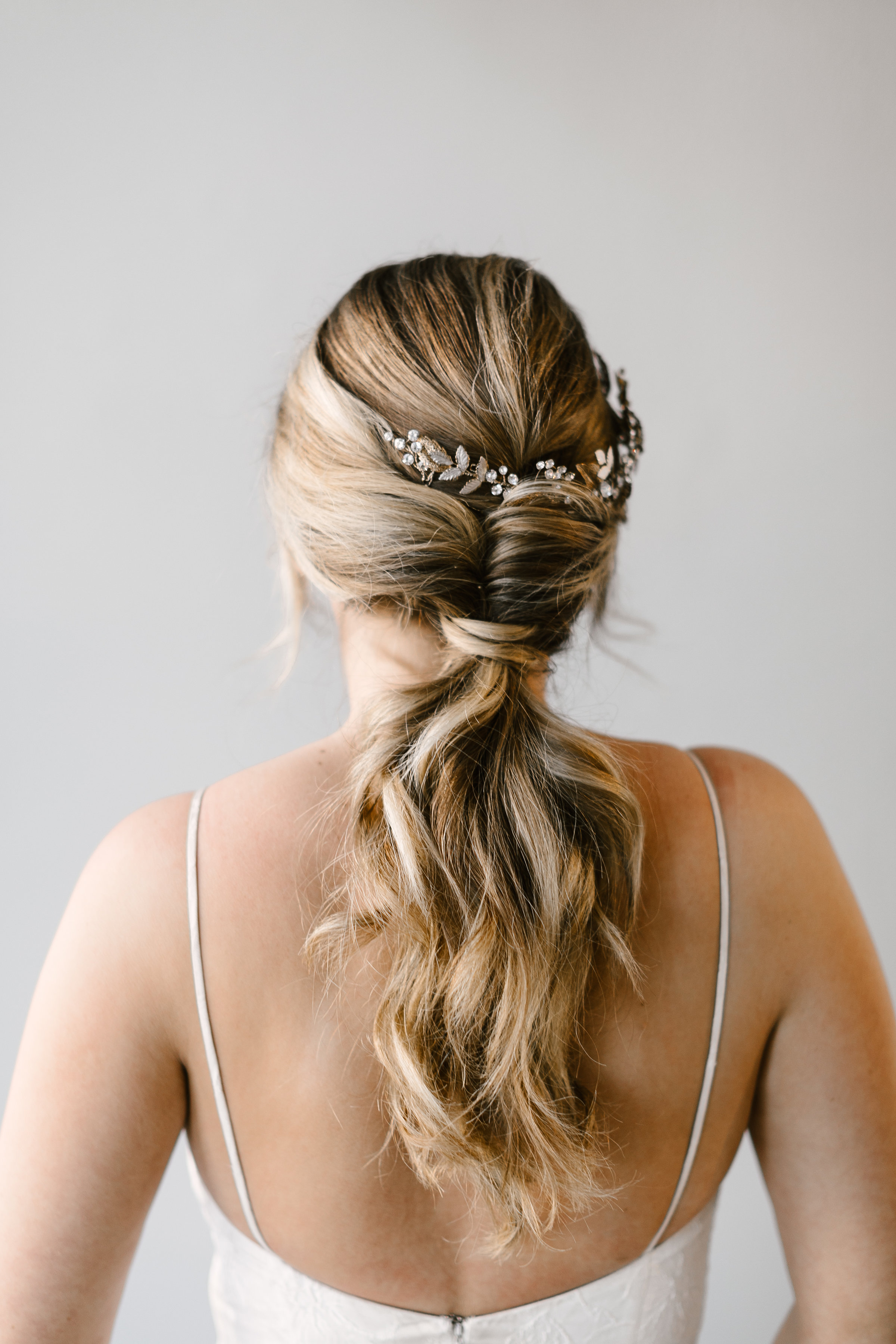 Get to know one of our favorite accessory designers // Amanda Judge of