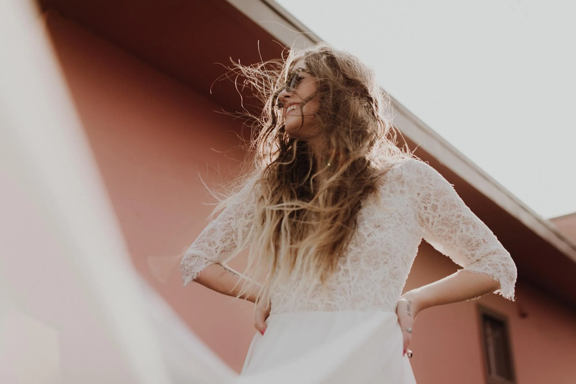 Portland Does Bridal and it's SO GOOOOD