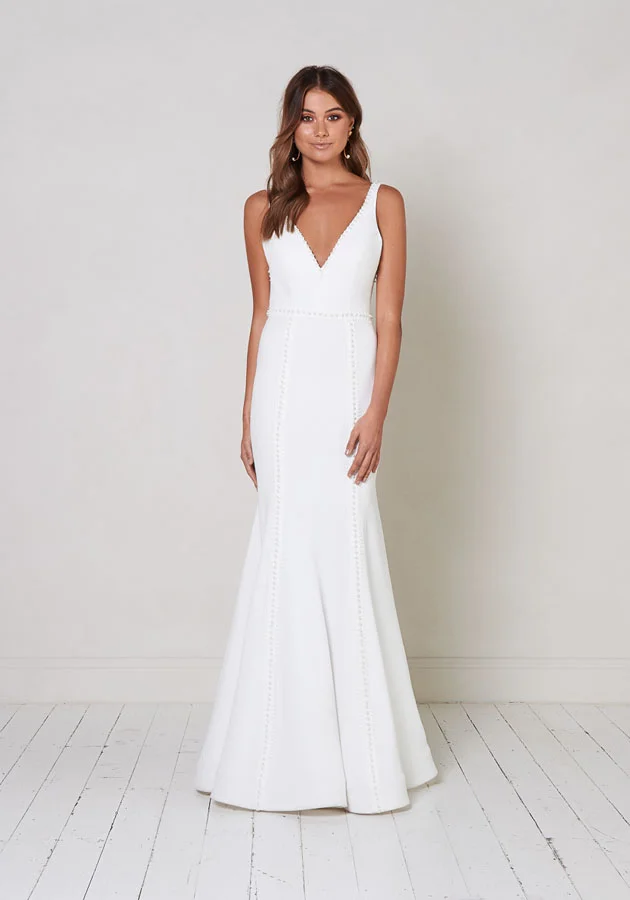 New Jane Hill Wedding Dresses Are In Seattle a b Bridal Shop New Jane Hill Wedding Dresses Are In Seattle a b Bridal Shop