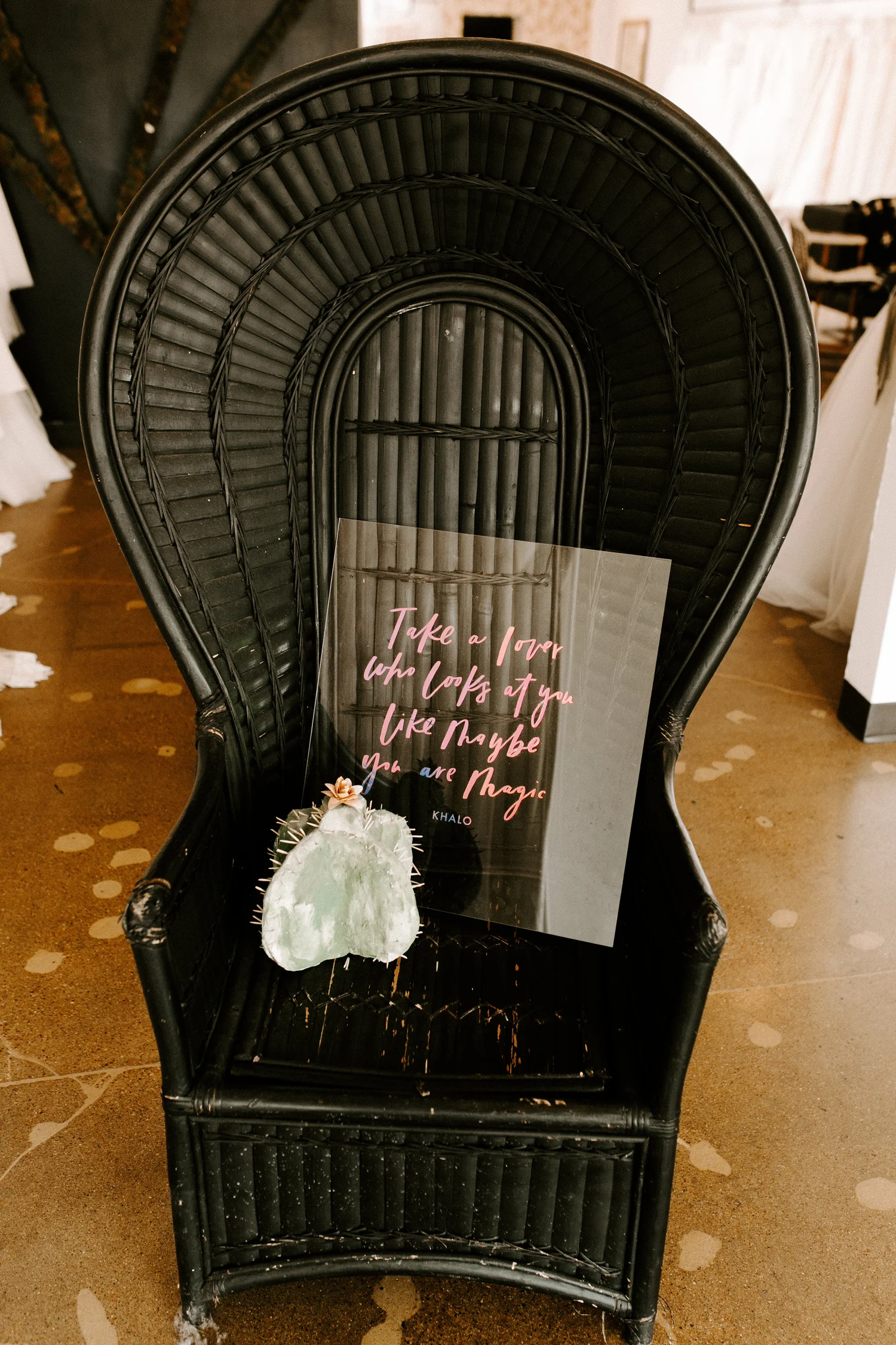 Get to know a&bé bridal shop in Dallas, Texas!｜a&bé bridal shop