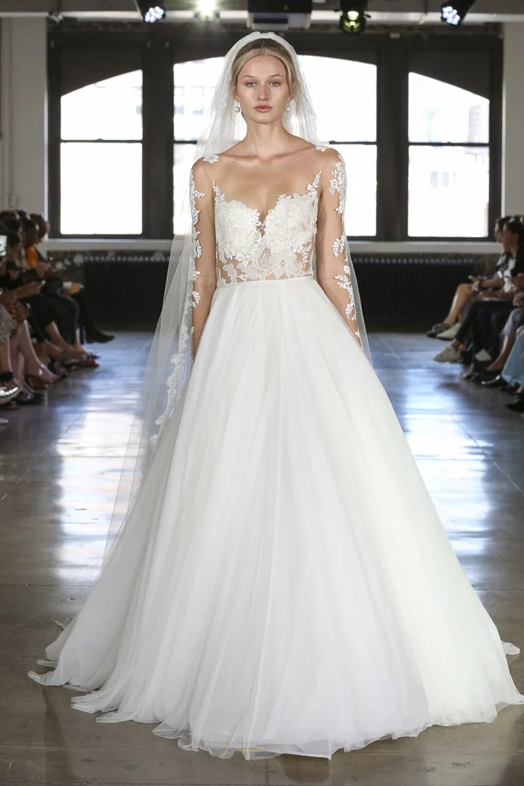 Hot, New Watters wedding dresses｜a&bé bridal shop