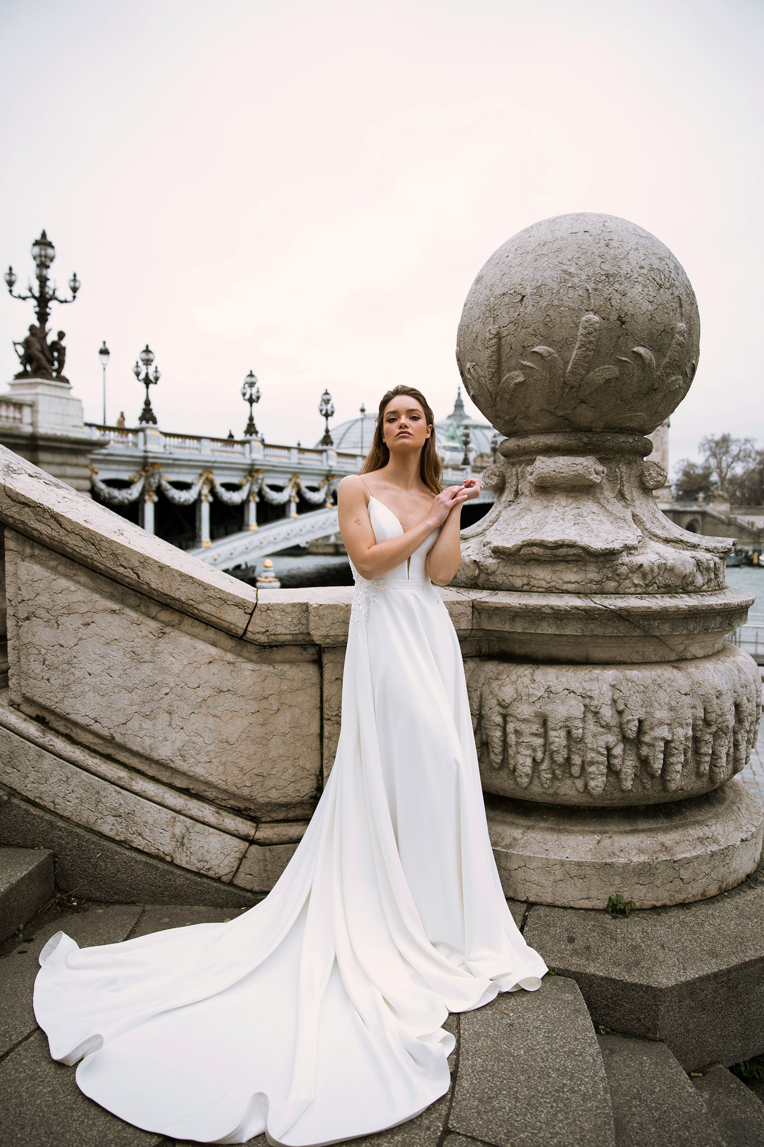 WHY ARE BRIDES LOVING MADI LANE?