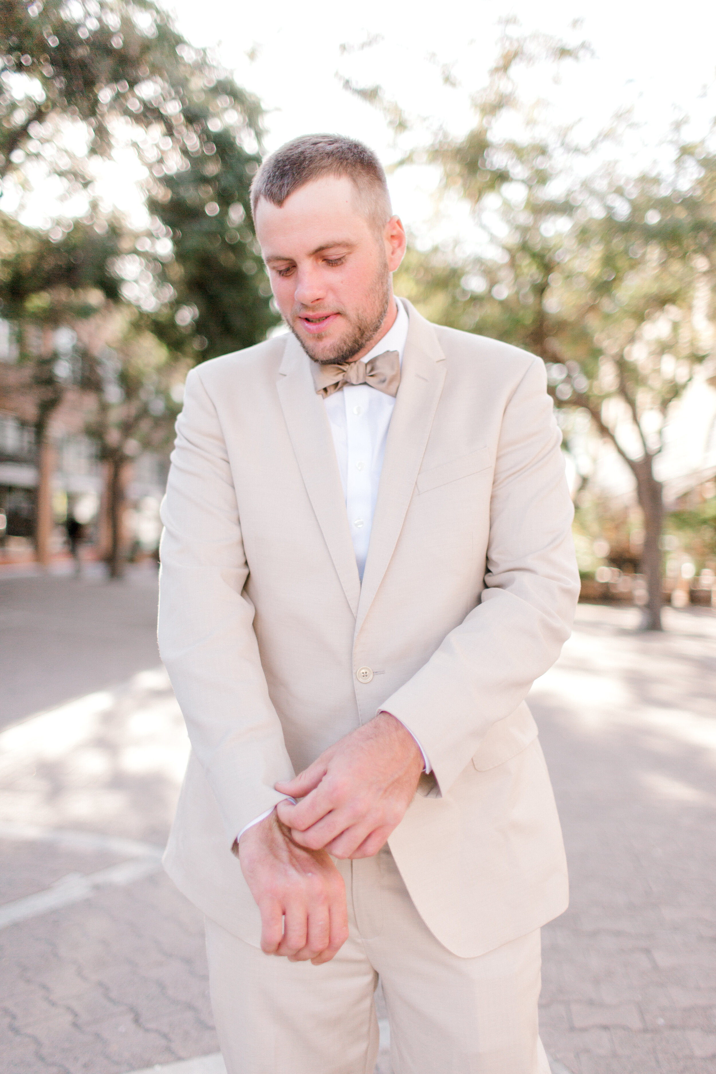 Real Wedding: Taylor + Shane :: Modern Warehouse Wedding with Floral ...