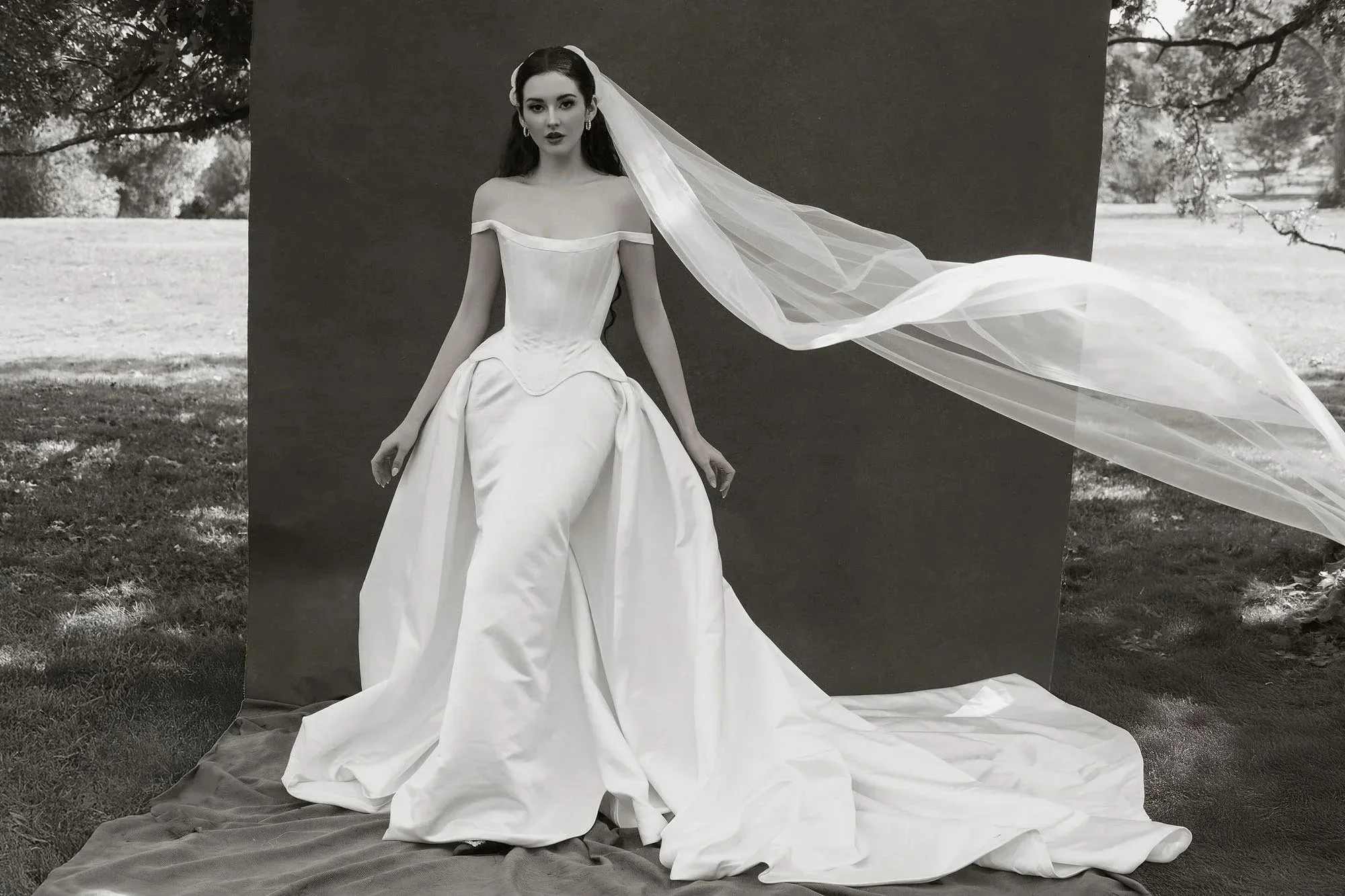 Bretagne Bridal + Wedding Dressesa&b bridal shop