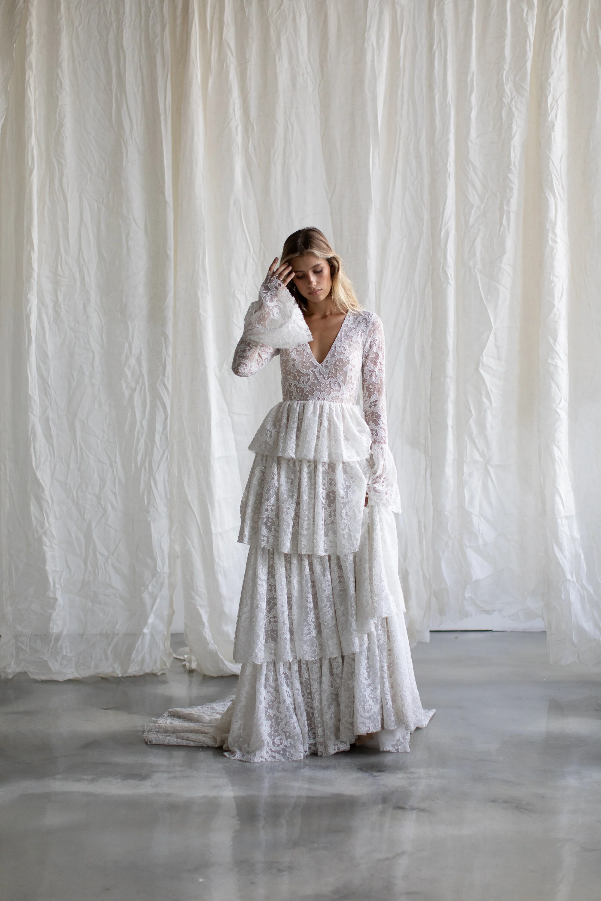 Denver, CO Wedding Dress Trunk Shows and Events｜a&bé bridal shop