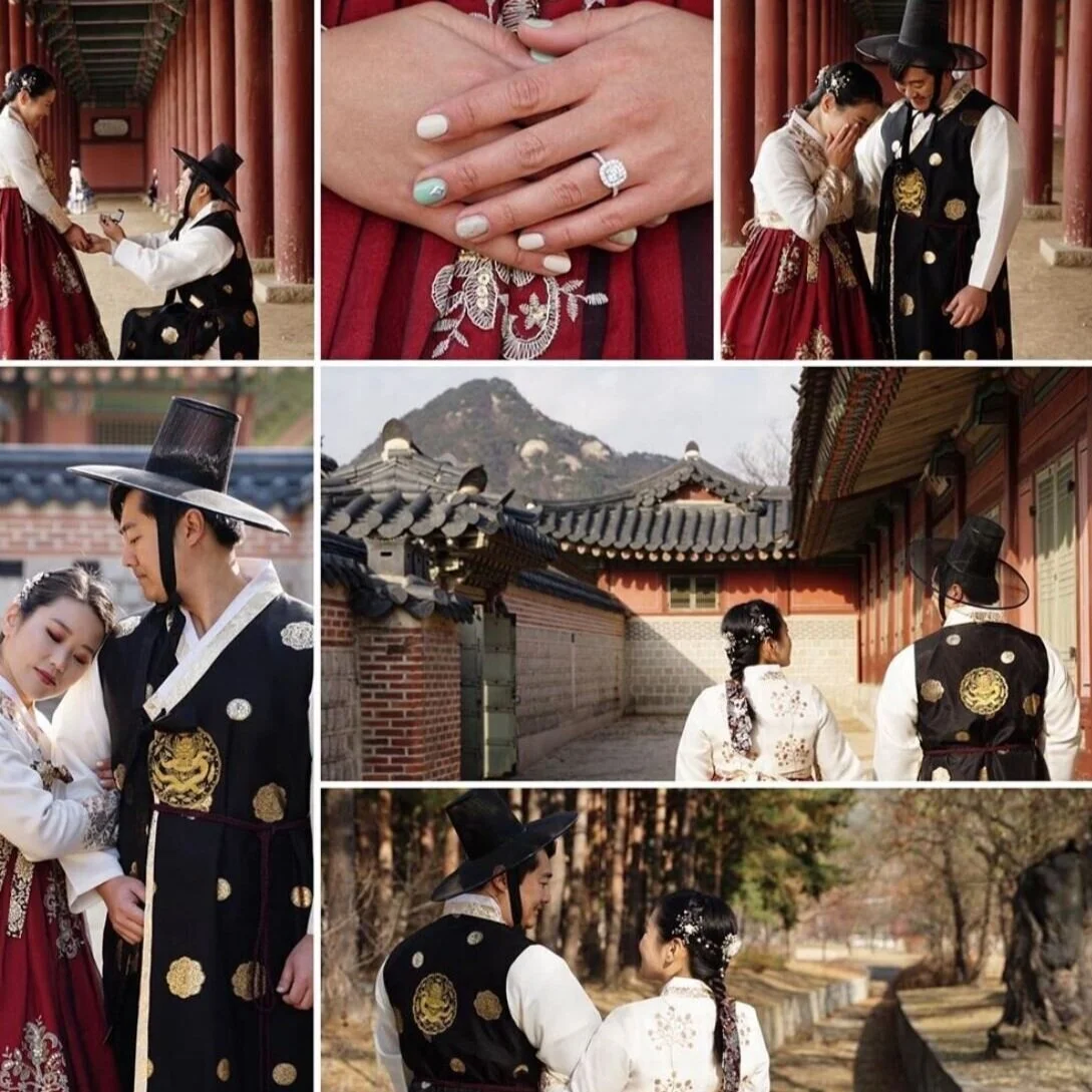 WE HAVE A WINNER OF OUR 1K DRESS GIVEAWAY!