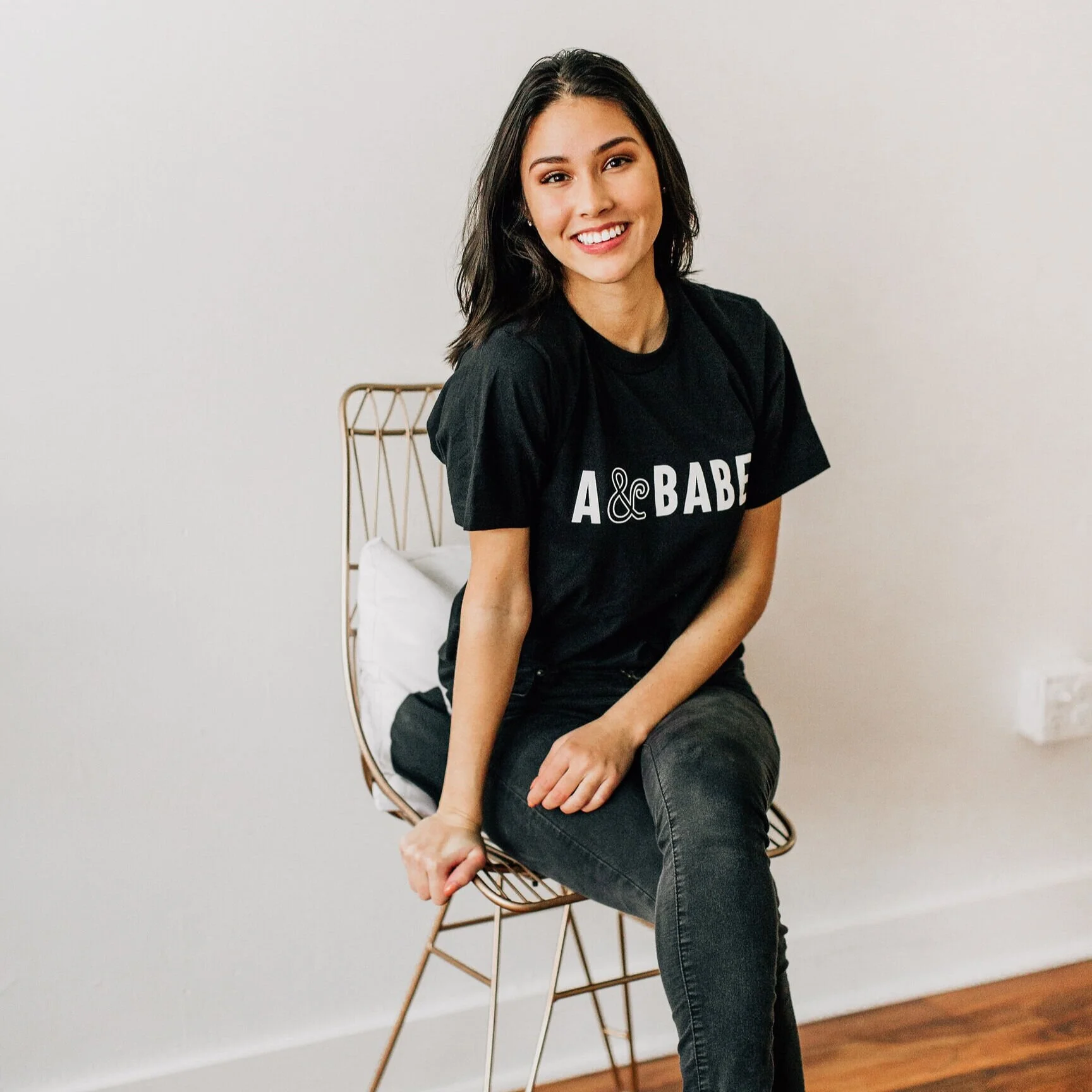 Introducing: THE BABE SHOP and your $15 gift from us!