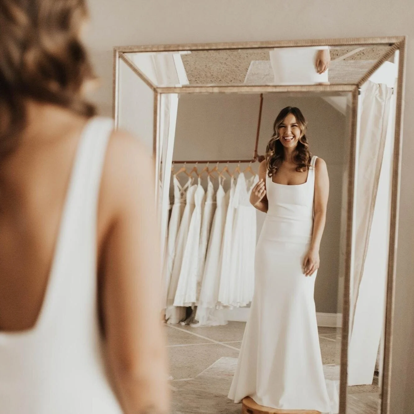Top 5 wedding gown picks for 2019