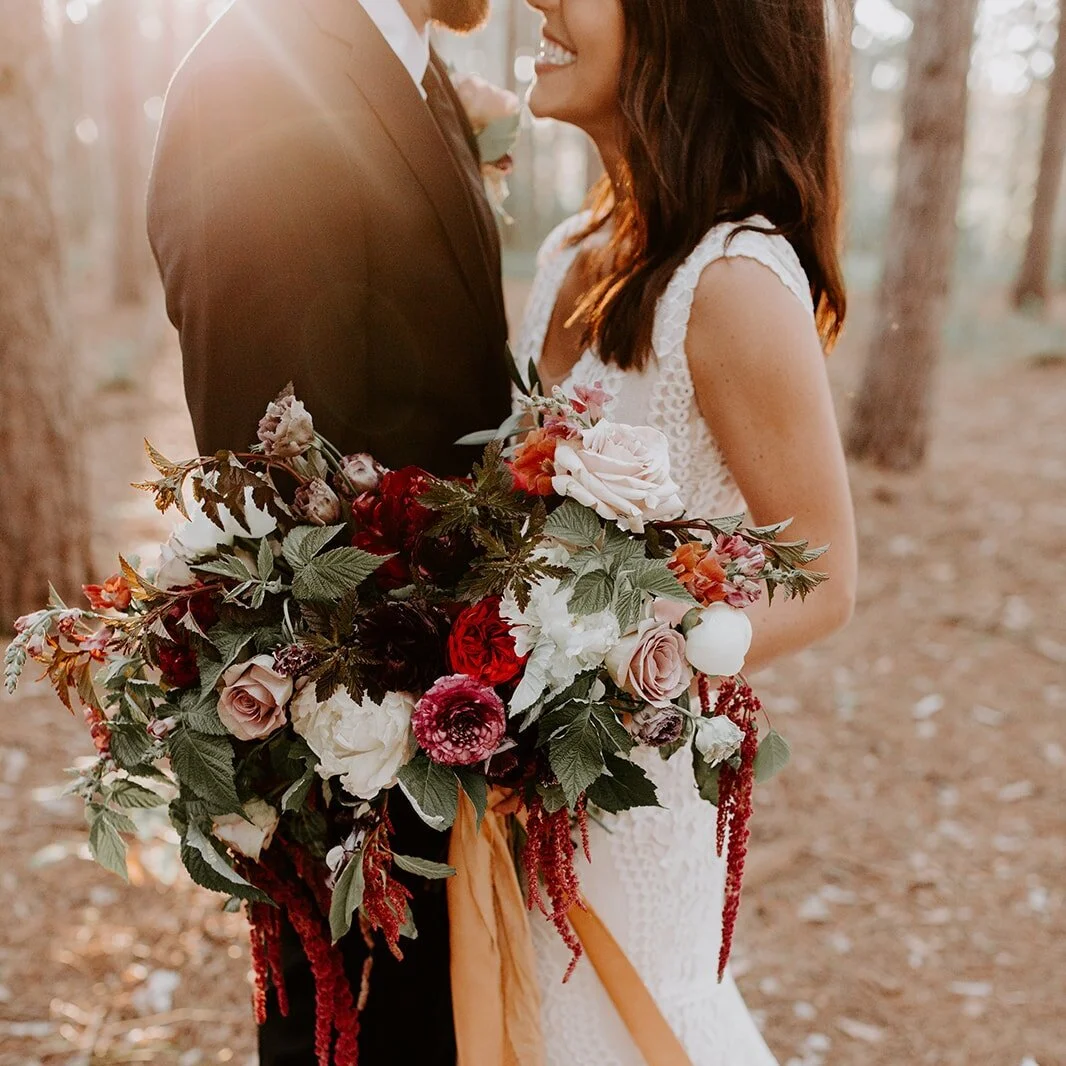 Emmy Mae Wedding Dresses in Minneapolis