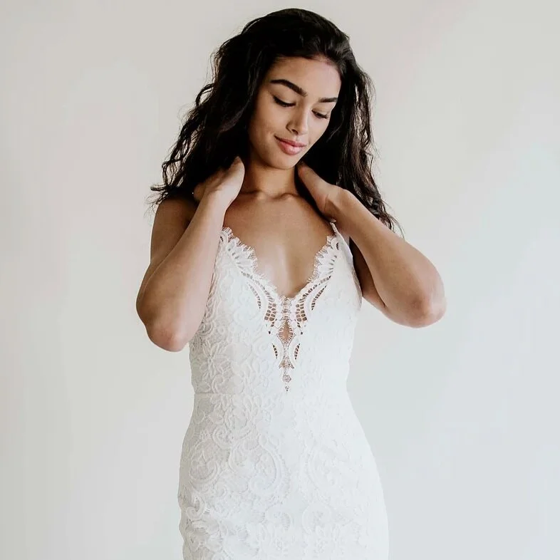 Our Portland Stylists Share Their Current Gown Crushes—