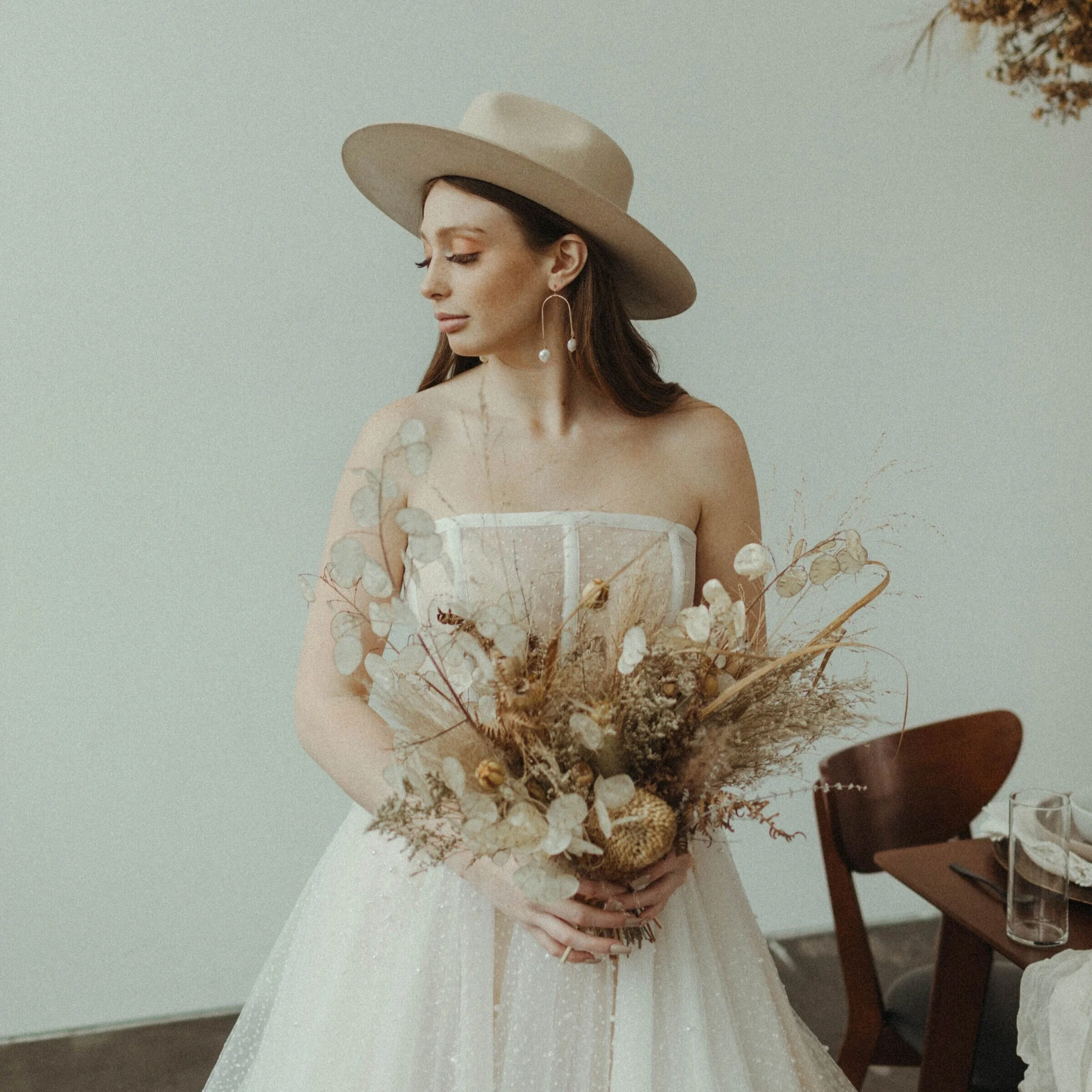 Hot, New Watters wedding dresses