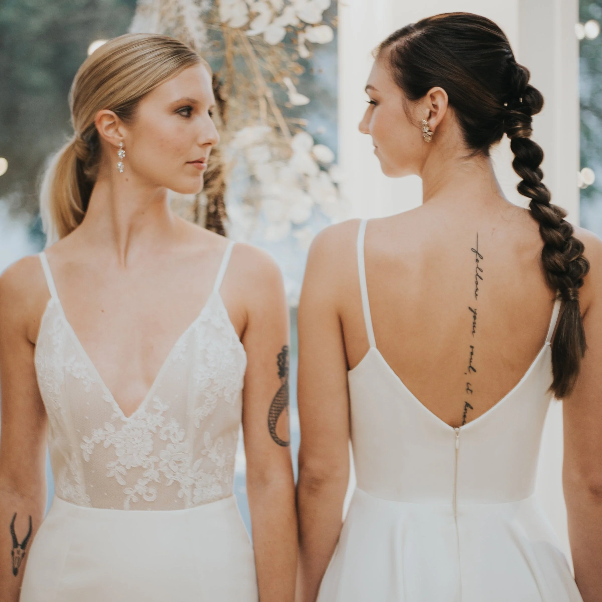 Rose+Williams by Tara LaTour Launches at a&amp;bé Minneapolis