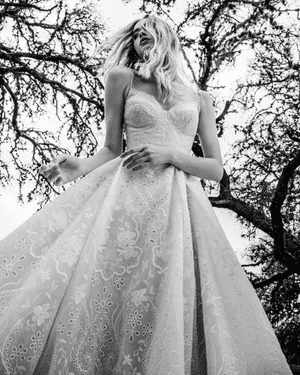 Hayley Paige Wedding Dresses 2020｜a&bé bridal shop