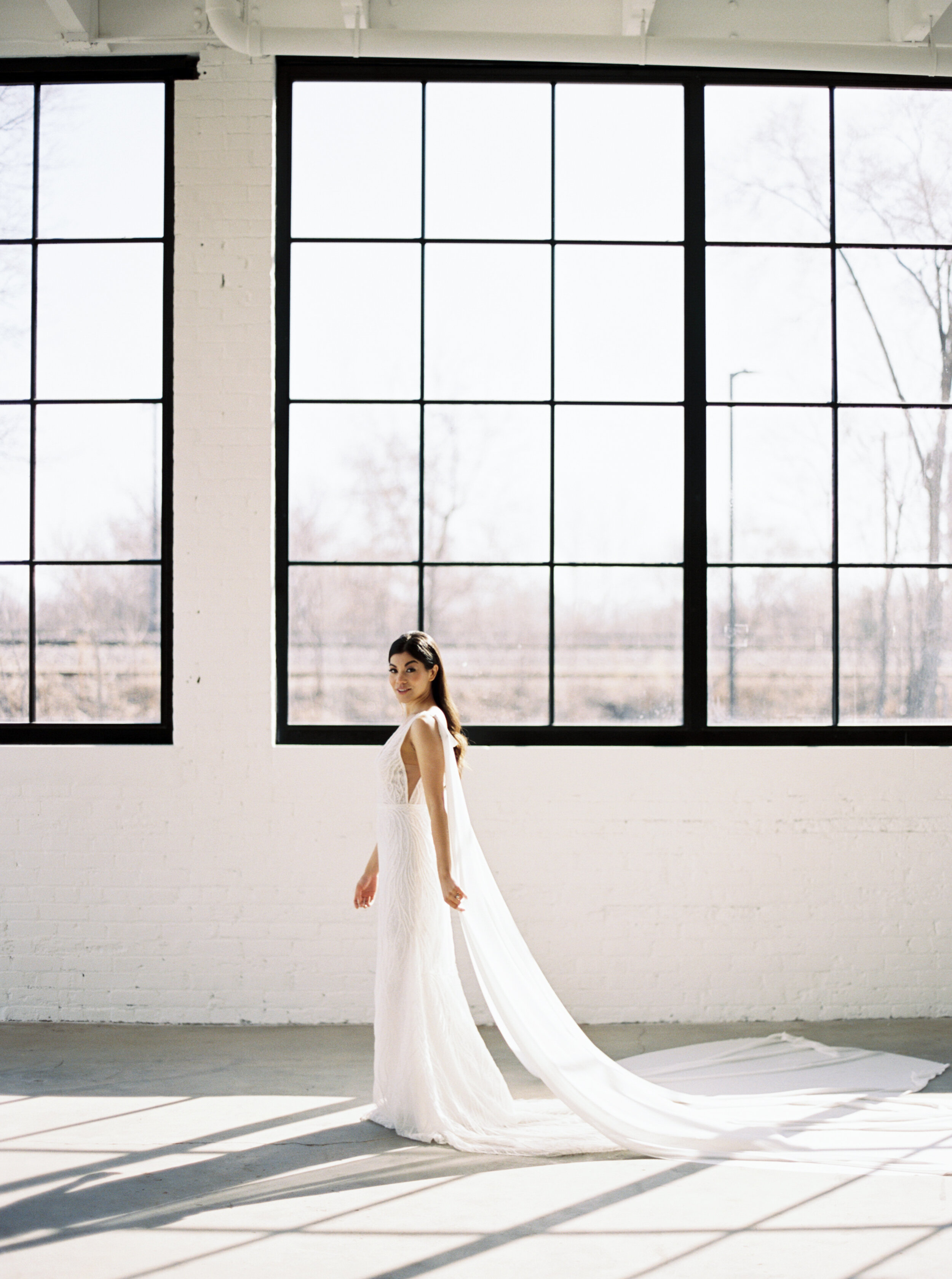  Made With Love Ryder Gown a&amp;be bridal shop Minneapolis 