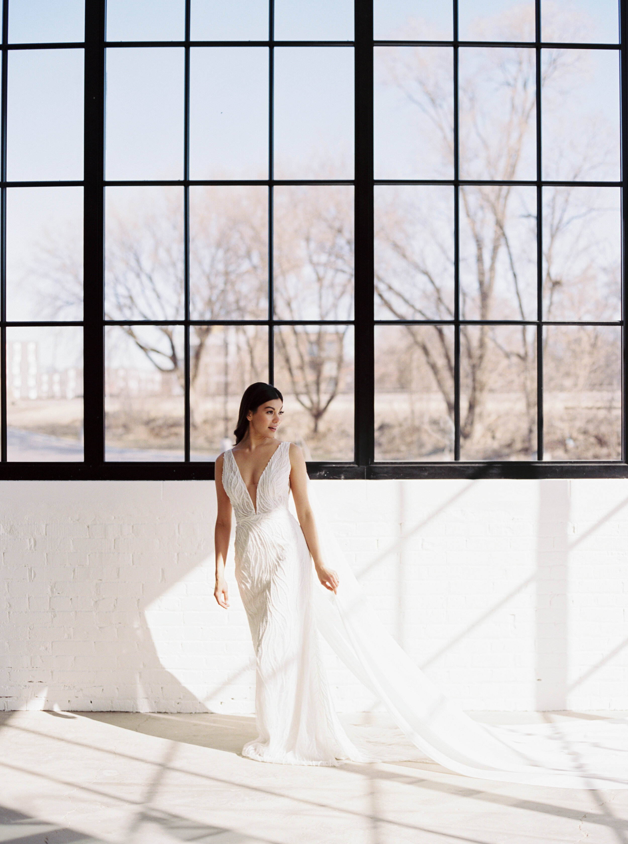  Made With Love Ryder Gown a&amp;be bridal shop Minneapolis 