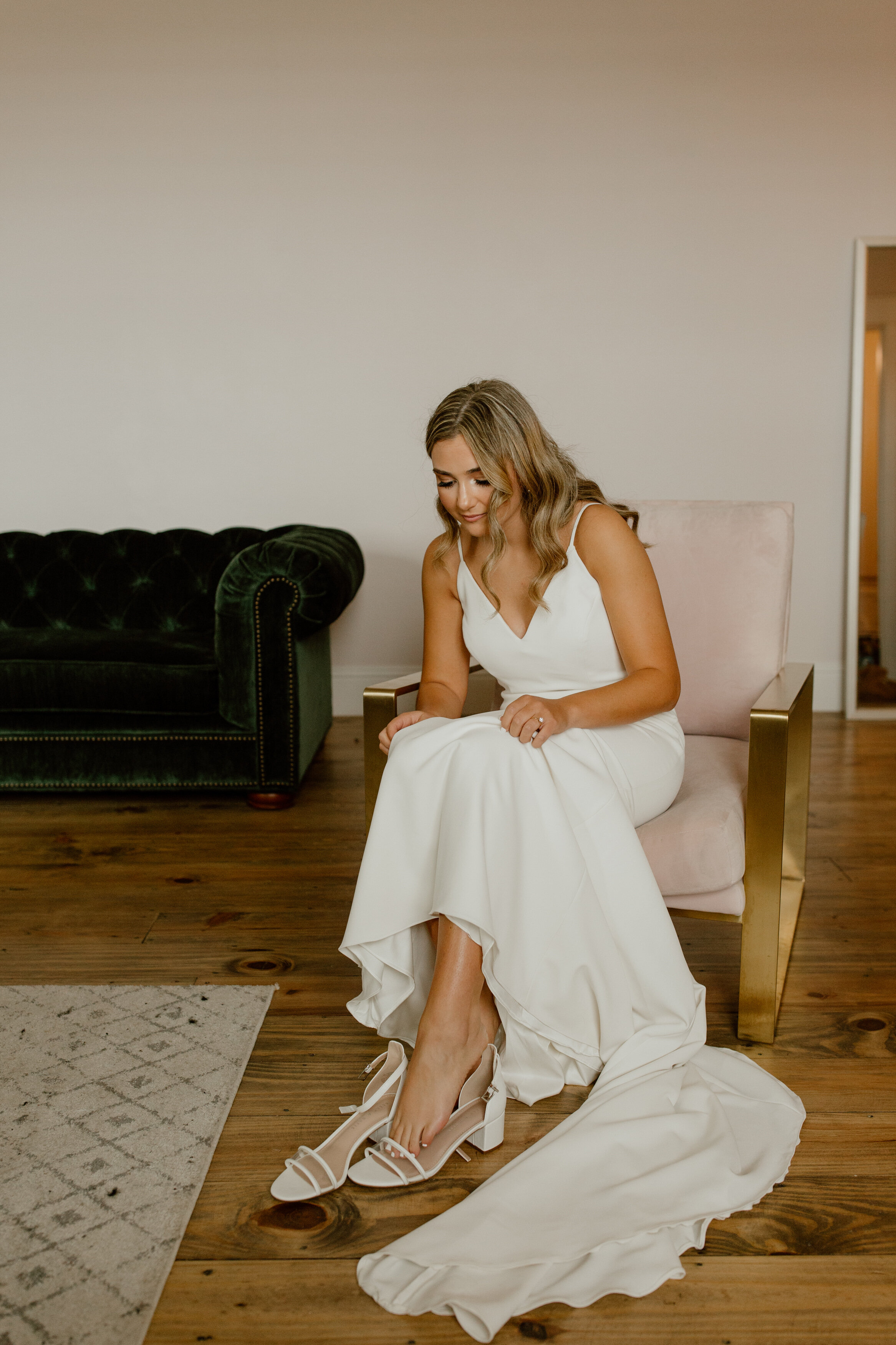  Rebecca Schoneveld Celine Wedding Dress a&amp;be bridal shop dallas texas 