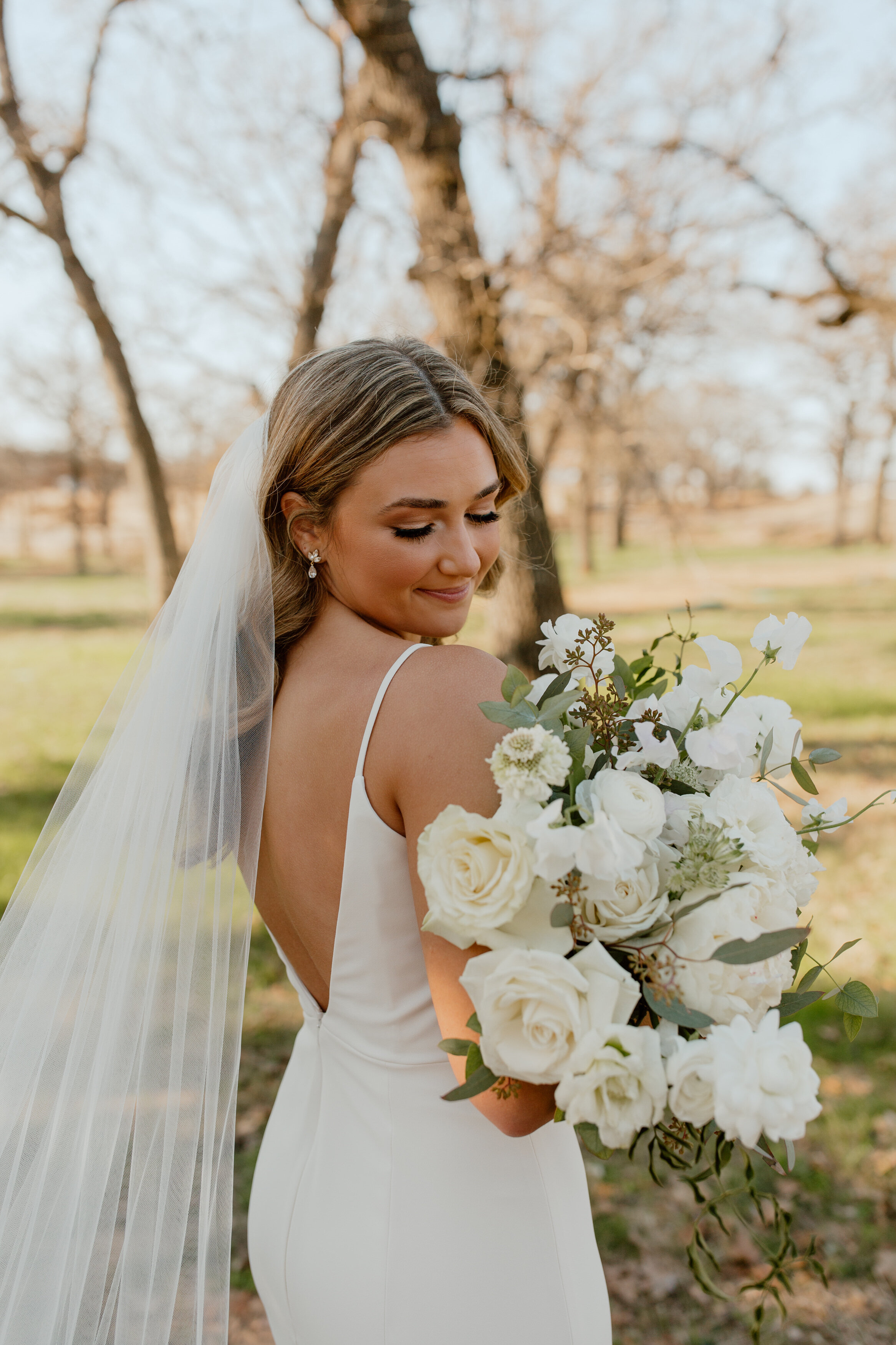  Rebecca Schoneveld Celine Wedding Dress a&amp;be bridal shop dallas texas 