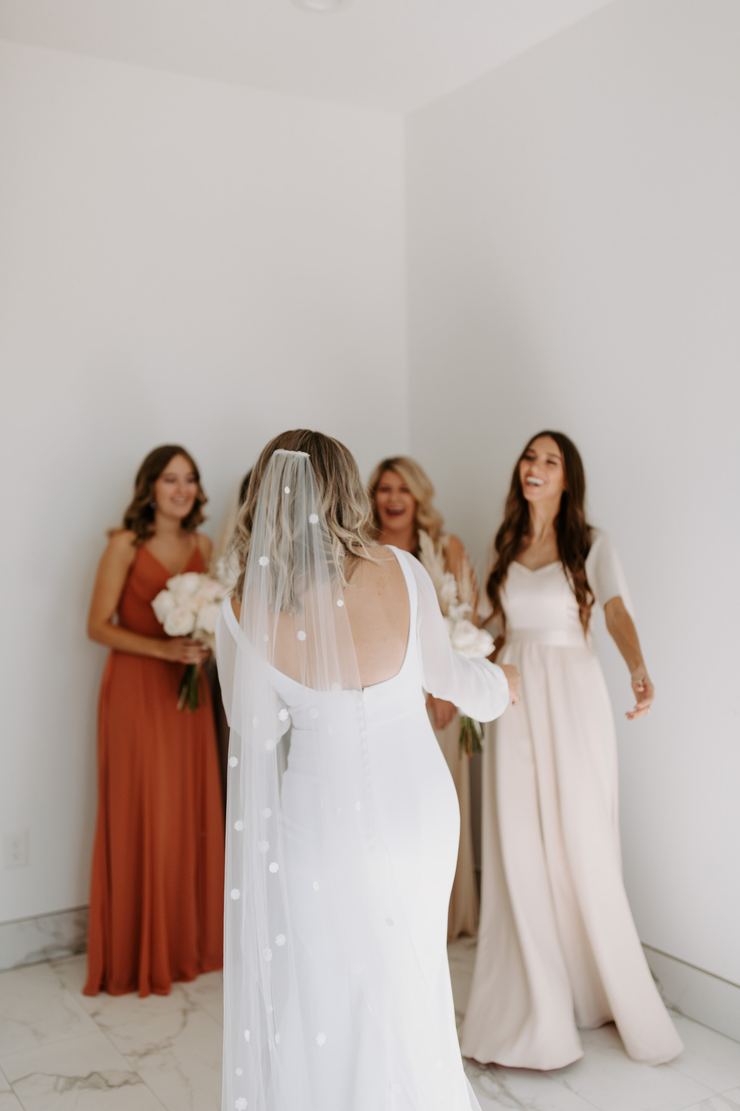  Alyssa Kristin Sydney Wedding Dress a&amp;be bridal shop Sacramento 