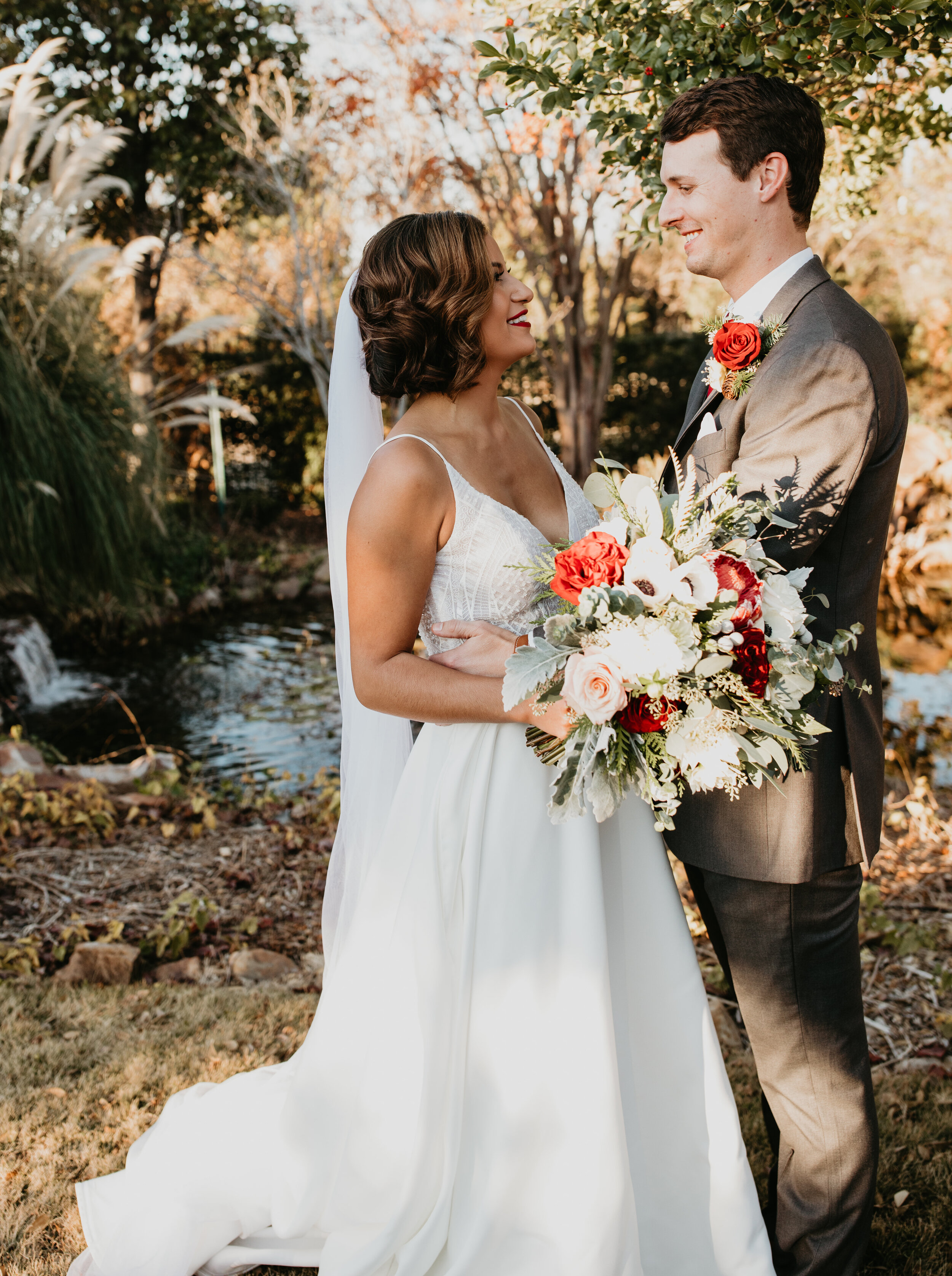  Rose + Williams by Tara Latour Lynnhurst wedding dress a&amp;be bridal shop dallas 