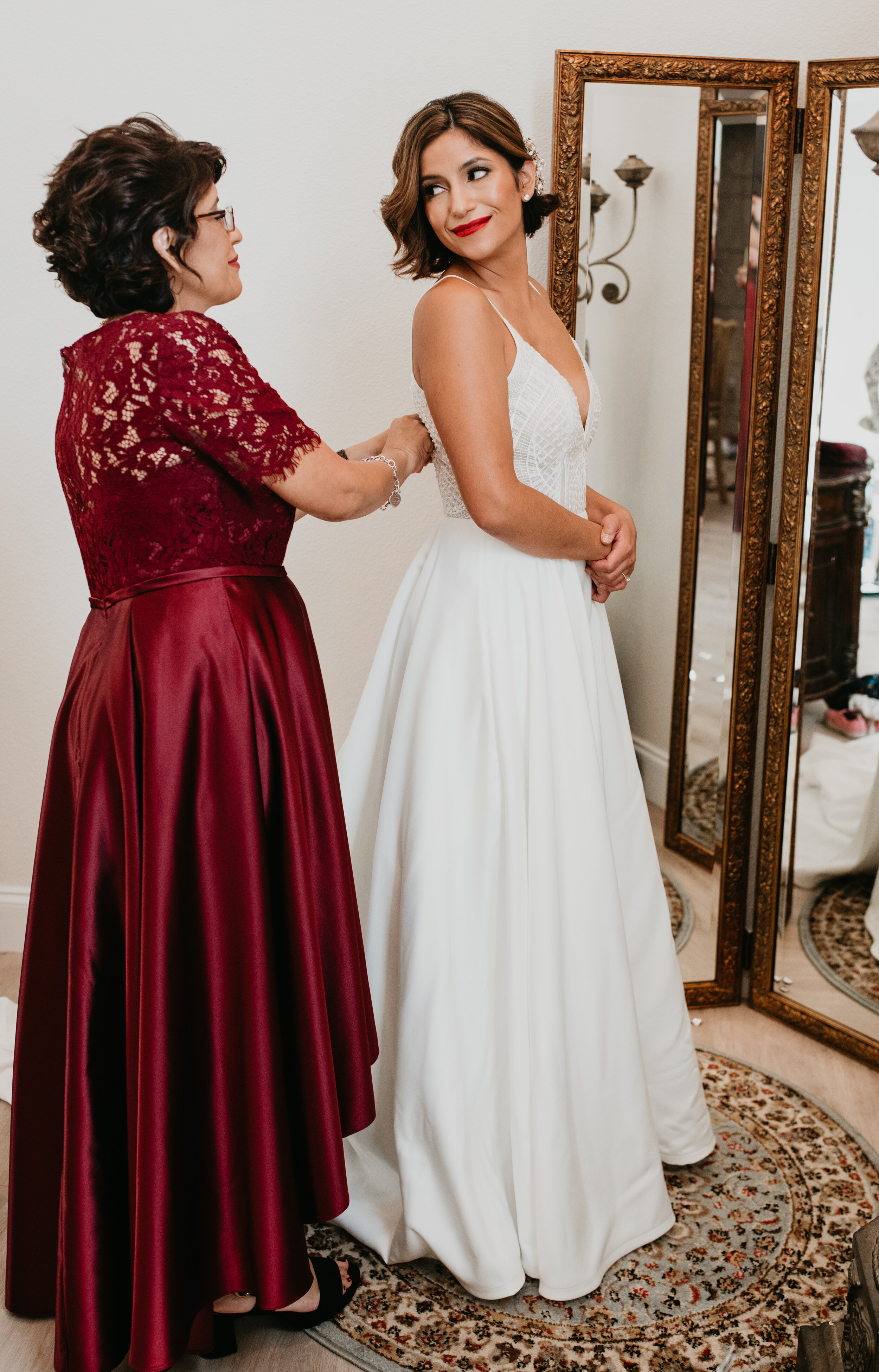  Rose + Williams by Tara Latour Lynnhurst wedding dress a&amp;be bridal shop dallas 