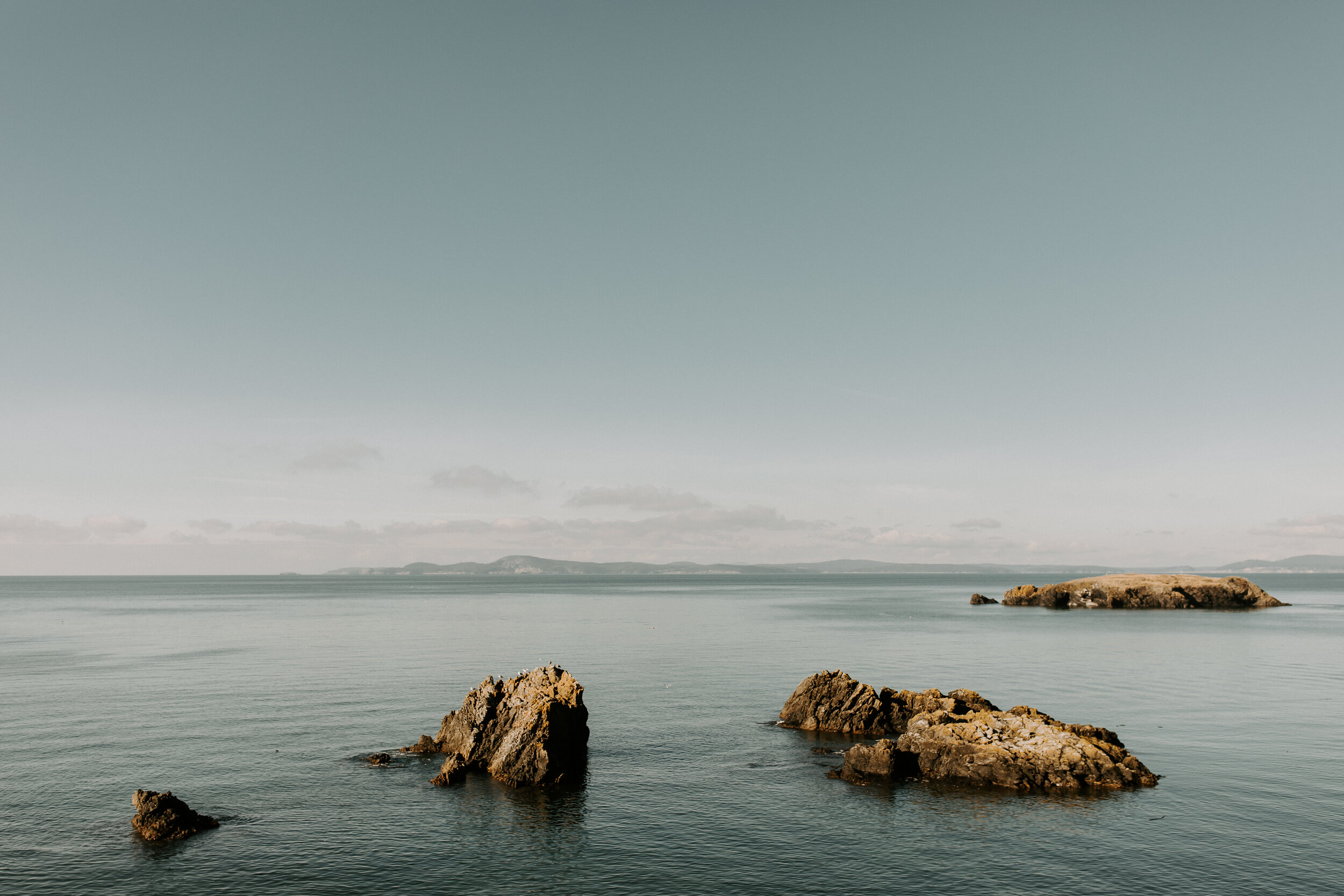  Georgie and Peyton’s Cannon Beach elopement in Rish Rio wedding dress 