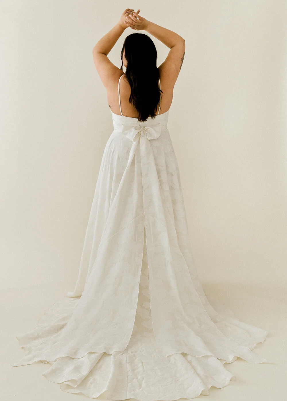 Truvelle Bridal + Wedding Dresses｜a\u0026bé 