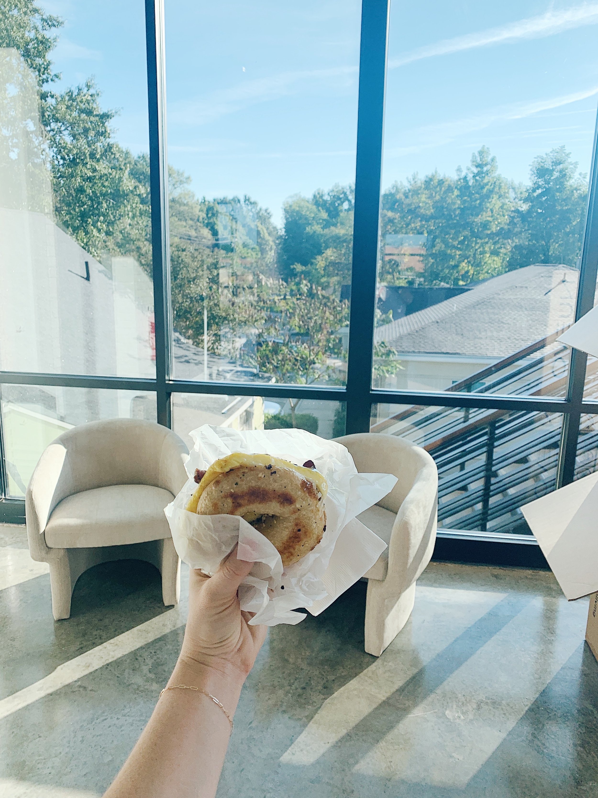 A&amp;BÉ EATS: OUR FAVORITE RESTAURANTS IN RALEIGH, NC