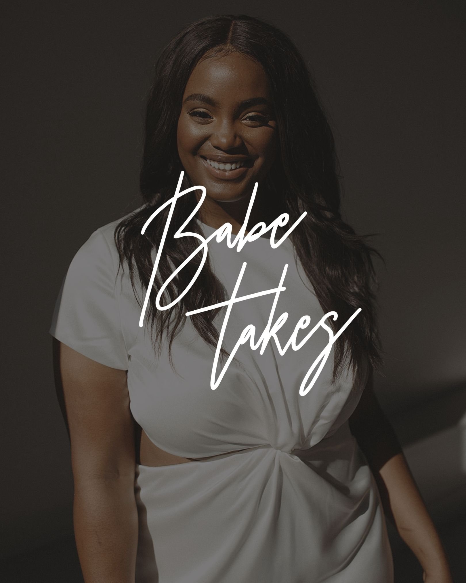 BABE TAKES — HOLIDAY OPINIONS POLL